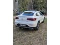 MERCEDES-BENZ GLC 220 2021/9 - 2