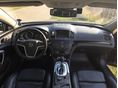 OPEL INSIGNIA 2009 - 11