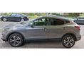 NISSAN QASHQAI 2018/9 - 1