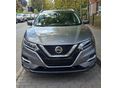 NISSAN QASHQAI 2018/9 - 2
