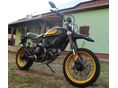 DUCATI SCRAMBLER 2018/8 - 1