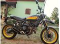 DUCATI SCRAMBLER 2018/8 - 2