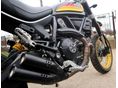 DUCATI SCRAMBLER 2018/8 - 9