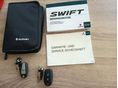 SUZUKI SWIFT 2016/12 - 13