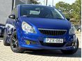 OPEL CORSA 1.7 CDTI Sport OPC line.Chip 160le. kifogástalan műszaki állapotban