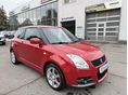 SUZUKI SWIFT 2010/4 - 1