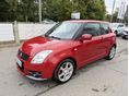 SUZUKI SWIFT 2010/4 - 4
