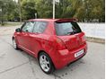SUZUKI SWIFT 2010/4 - 5