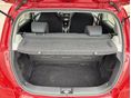 SUZUKI SWIFT 2010/4 - 7