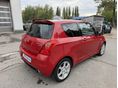 SUZUKI SWIFT 2010/4 - 8