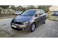 VOLKSWAGEN GOLF PLUS 2011/4 - 2