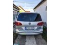 VOLKSWAGEN SHARAN 2011/10 - 2