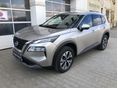 NISSAN X-TRAIL 2024/3 - 6