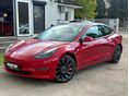 TESLA MODEL 3 Performance AWD (Automata) Facelift. 82 KwH Akku. Hőszivattyú. Akusztikus üveg. kitűnő állapot