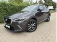 MAZDA CX-3 2018/4 - 1