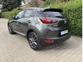 MAZDA CX-3 2018/4 - 5