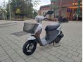 SUZUKI LETS 2010/9 - 1