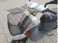 SUZUKI LETS 2010/9 - 2