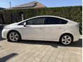 TOYOTA PRIUS 2012 - 4