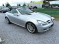 MERCEDES-BENZ SLK 200 Kompressor (Automata) 139.537 Km!! Olaszországból érkezett!!!