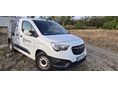 OPEL COMBO 2020/10 - 2