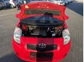 TOYOTA YARIS 2009/3 - 7