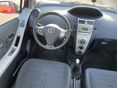 TOYOTA YARIS 2009/3 - 10