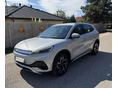 BYD ATTO 3 Design 60,4kWh GARANCIÁLIS-Üvegtető-360kamera-bicolor Bőr