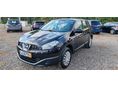 NISSAN QASHQAI 2012/8 - 2