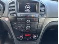 OPEL INSIGNIA 2011/10 - 6