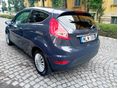 FORD FIESTA 2010/11 - 1