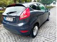 FORD FIESTA 2010/11 - 2