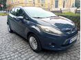 FORD FIESTA 2010/11 - 3