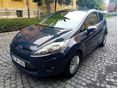 FORD FIESTA 2010/11 - 4