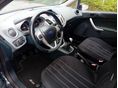 FORD FIESTA 2010/11 - 5