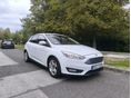 FORD FOCUS 2015/7 - 1