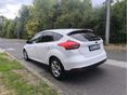 FORD FOCUS 2015/7 - 8