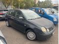 VOLKSWAGEN POLO IV 2003/5 - 4