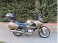 HONDA NT 700 V DEAUVILLE ABS! GYÁRI FÉNYEZÉS! KÖLTSÉGMENTES!