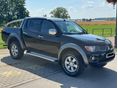 MITSUBISHI L 200 2005/6 - 2