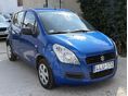SUZUKI SPLASH 2009/2 - 1