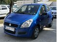 SUZUKI SPLASH 2009/2 - 5