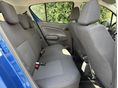 SUZUKI SPLASH 2009/2 - 11