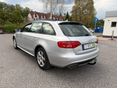 AUDI A4 2011/3 - 4