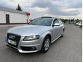 AUDI A4 2011/3 - 1