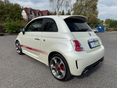 ABARTH 500 2009/6 - 4