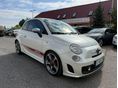 ABARTH 500 2009/6 - 2
