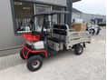 KUBA E-PICKUP 2026/6 - 1