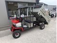 KUBA E-PICKUP 2026/6 - 3