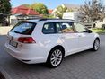 VOLKSWAGEN GOLF VII 2016/9 - 2